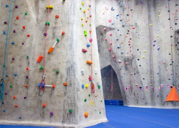 The Gravity Vault | Indoor Rock Climbing Gyms | NJ, NY & PA
